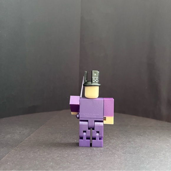 Roblox TheGamer101 Mini Figure - Picture 3 of 3